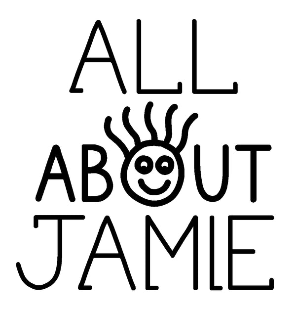 All About Jamie