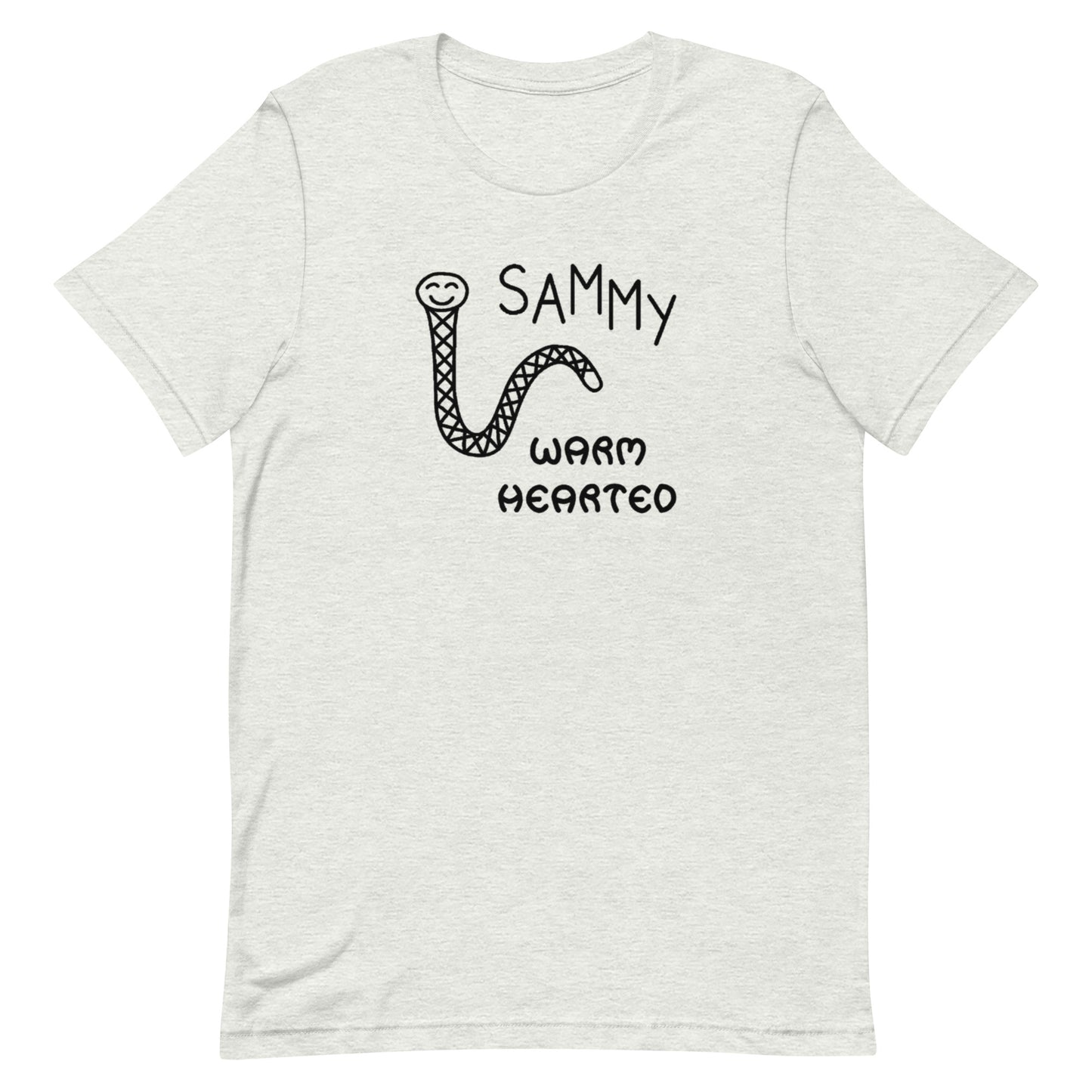 Warm Hearted - Unisex Tee