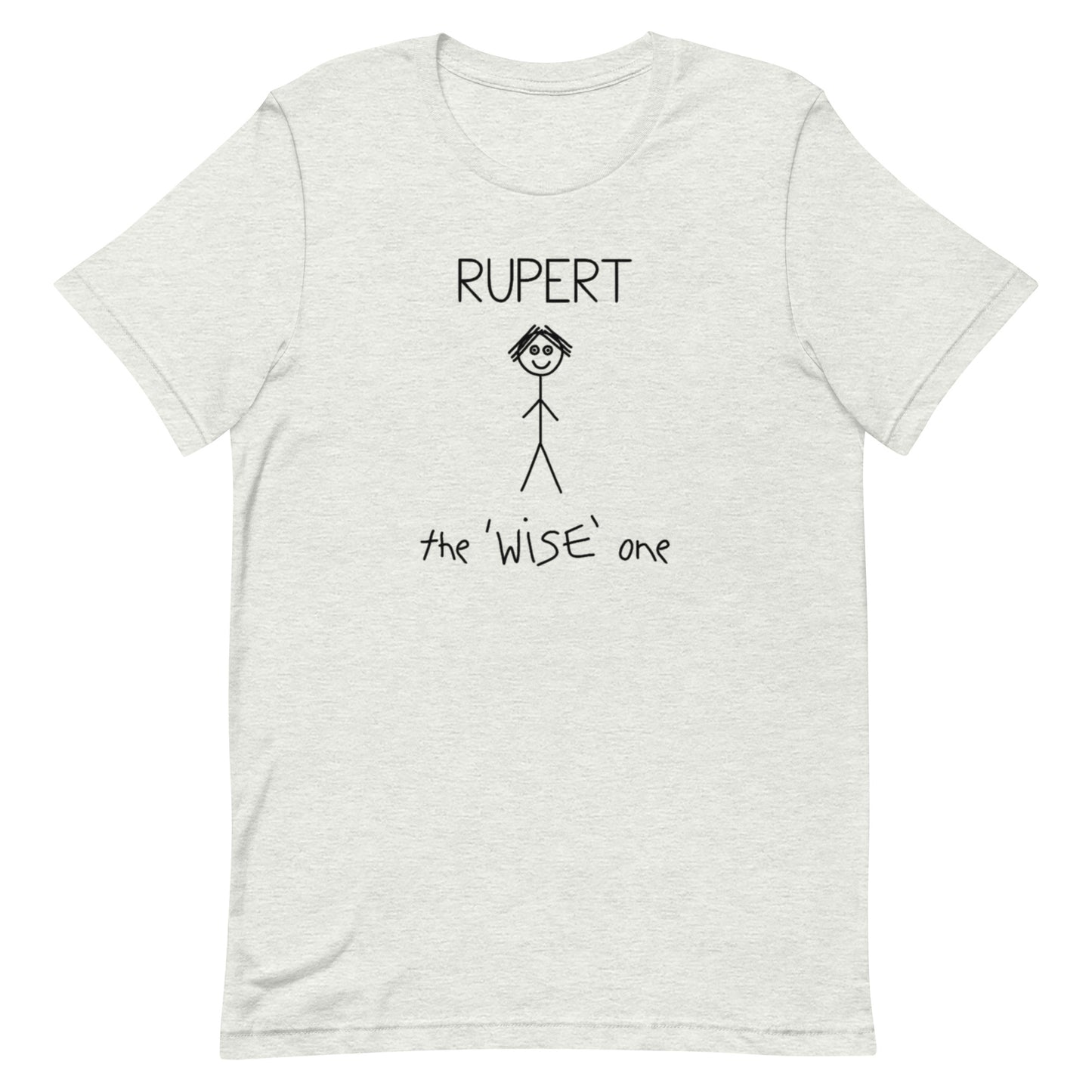 The 'Wise' One - Unisex Tee