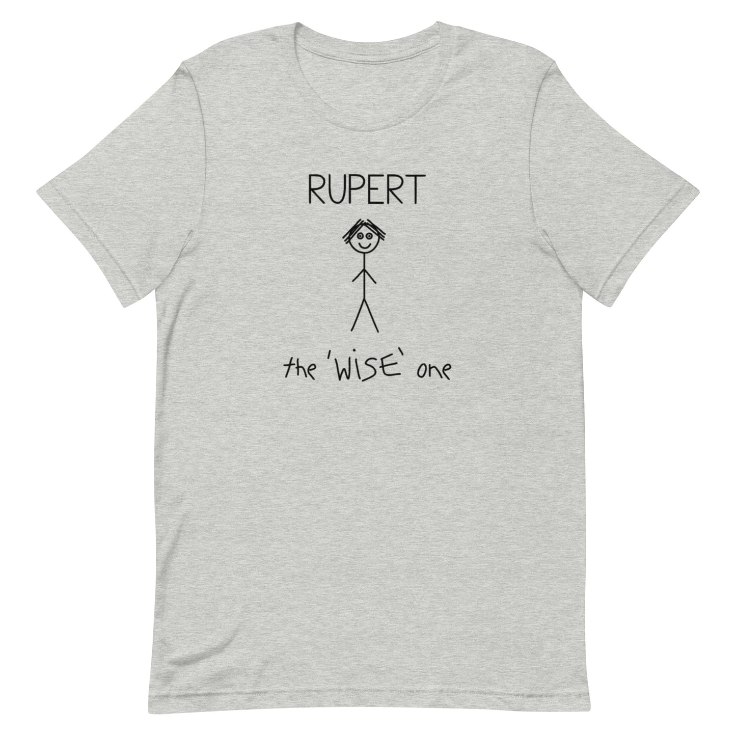 The 'Wise' One - Unisex Tee