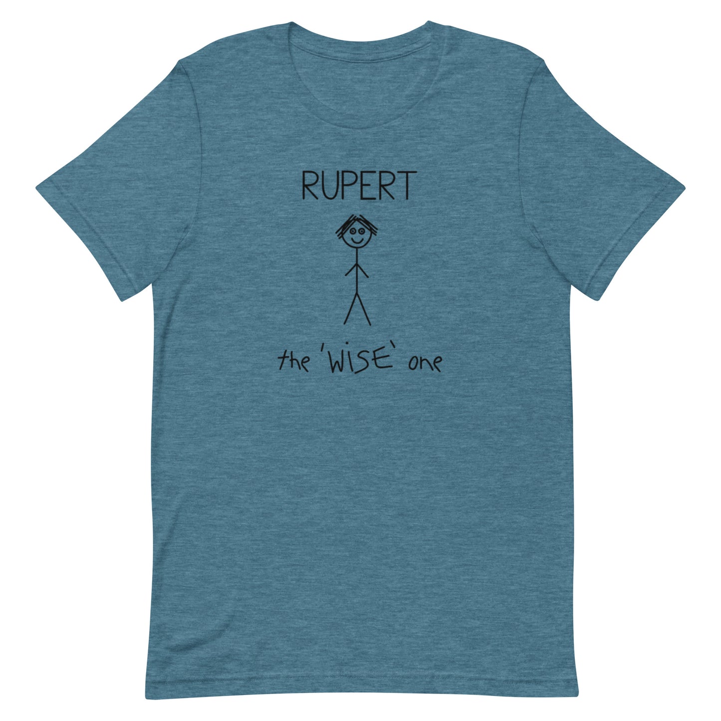 The 'Wise' One - Unisex Tee