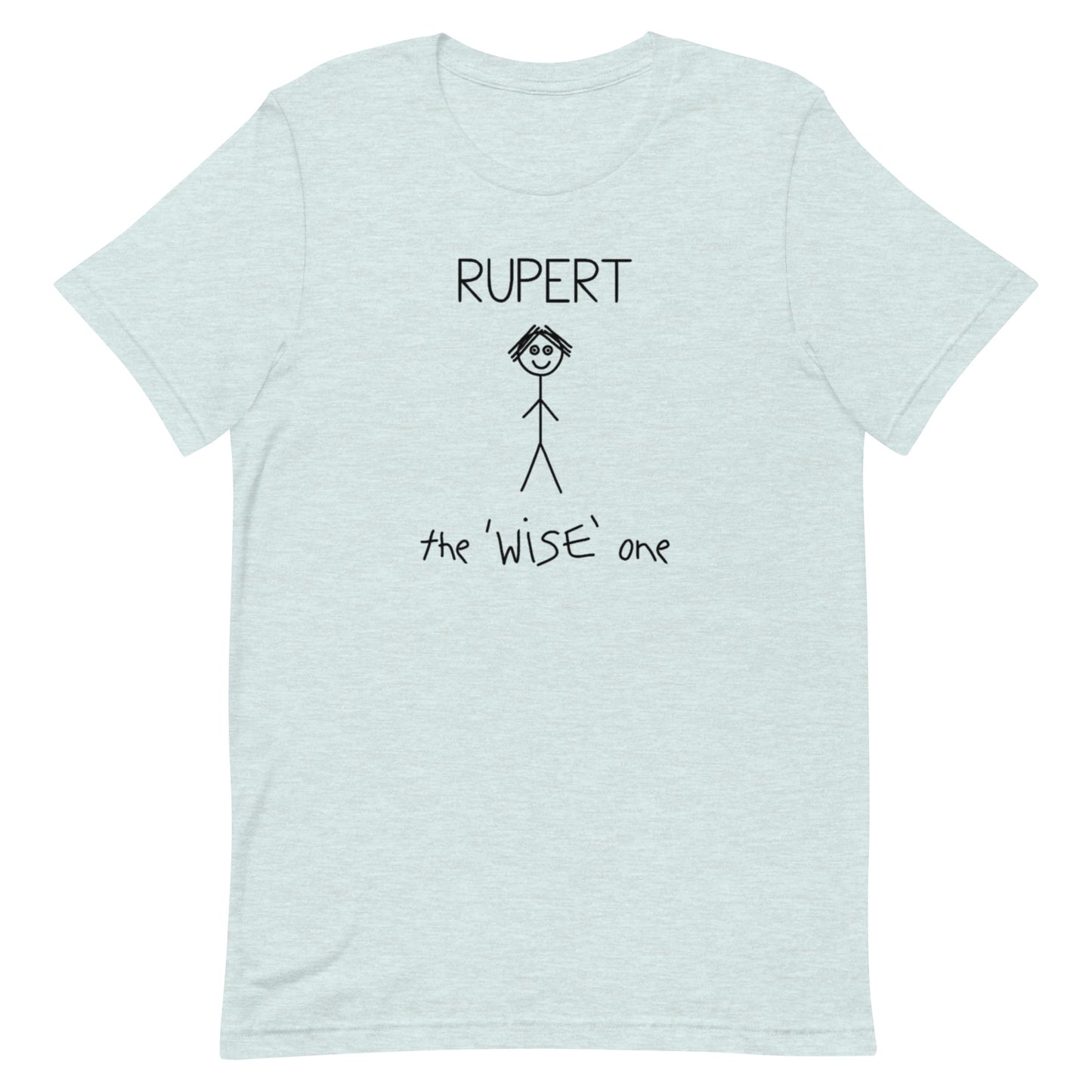 The 'Wise' One - Unisex Tee