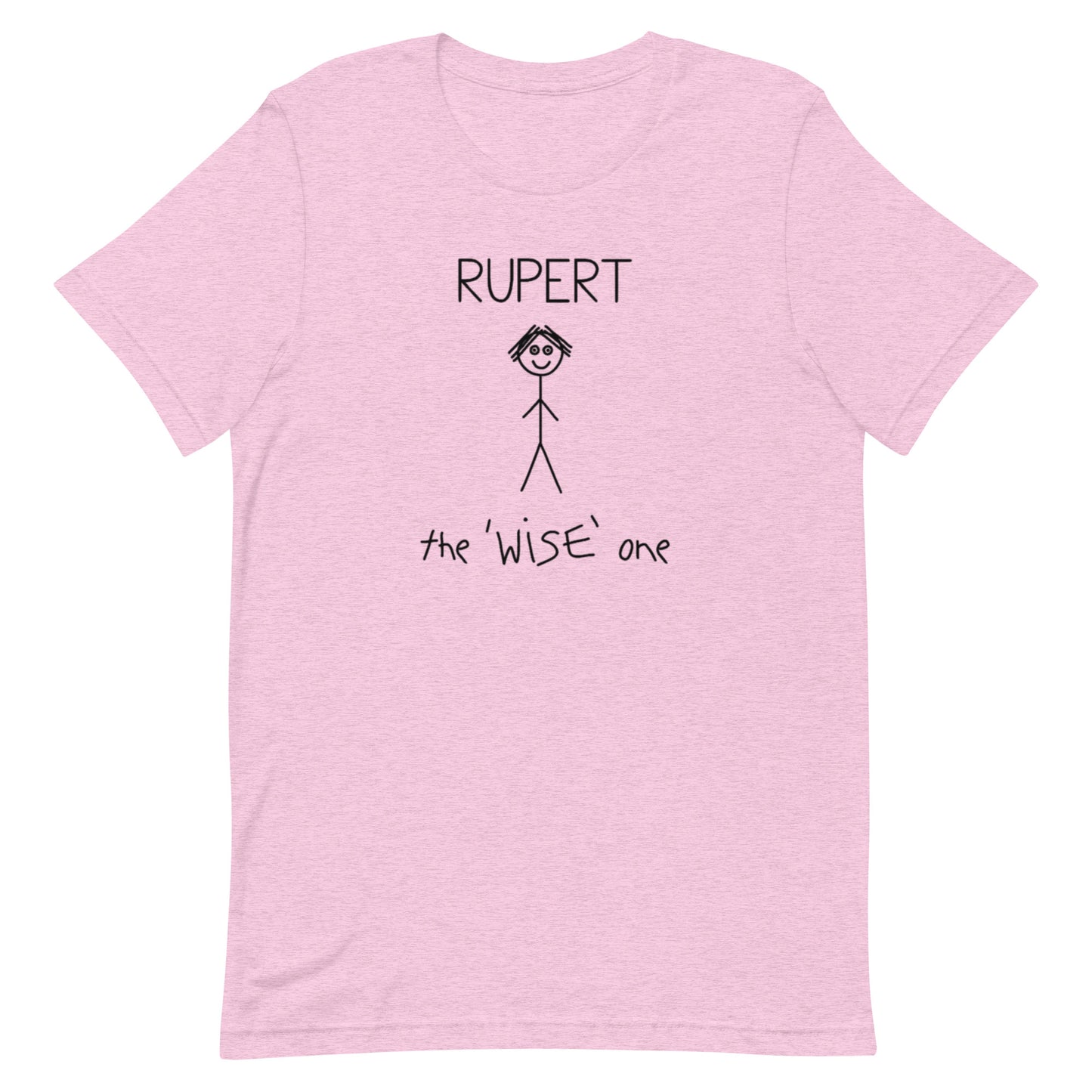 The 'Wise' One - Unisex Tee