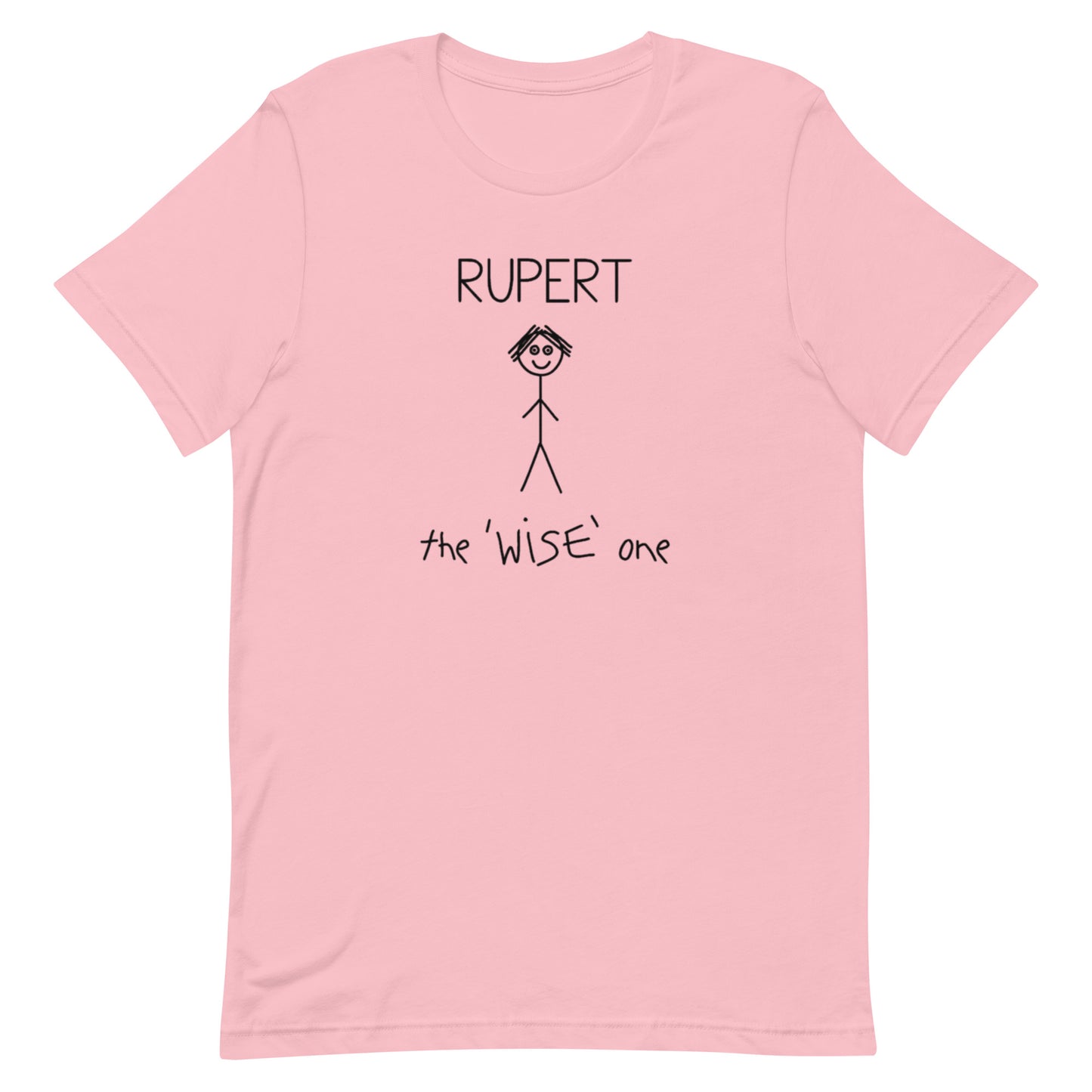 The 'Wise' One - Unisex Tee