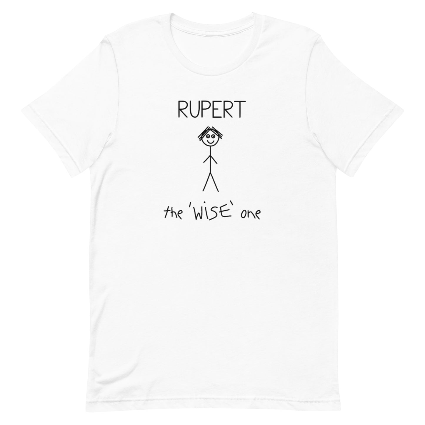 The 'Wise' One - Unisex Tee