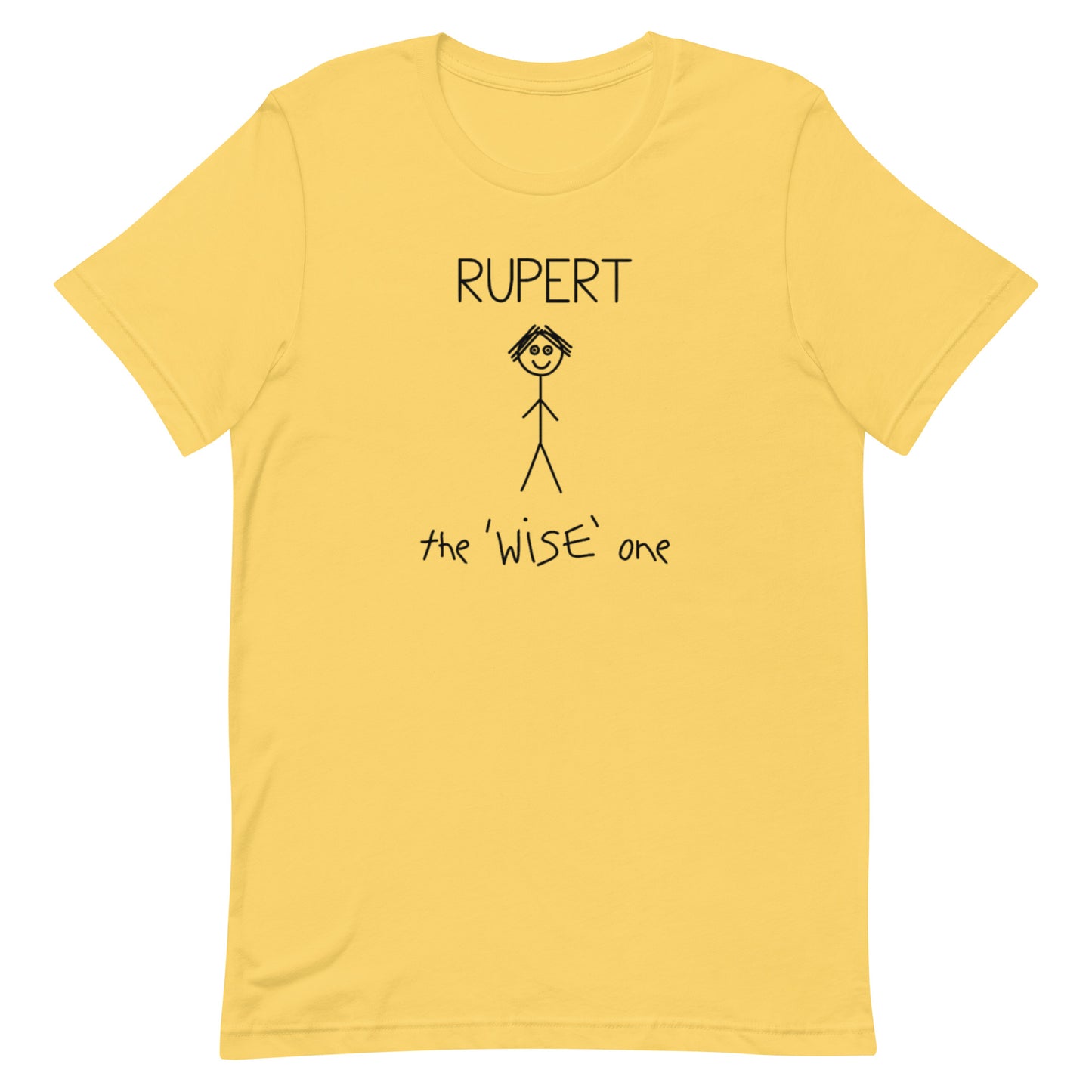 The 'Wise' One - Unisex Tee