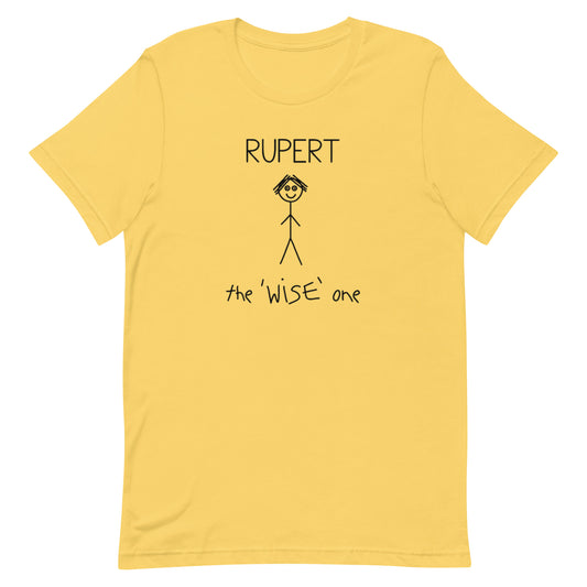 The 'Wise' One - Unisex Tee